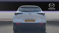 Mazda CX-30 2.0 e-Skyactiv X MHEV Homura 5dr Auto [Sunroof] Petrol Hatchback